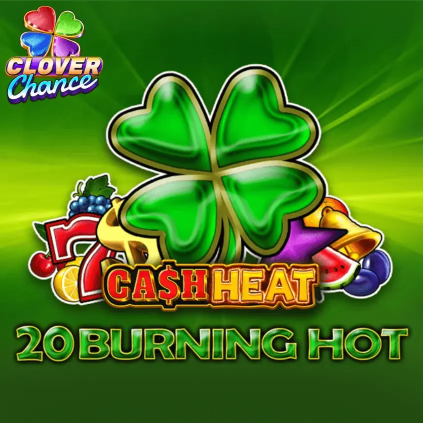 20 Burning Hot